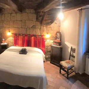 La Casa Nel Tufo Pitigliano