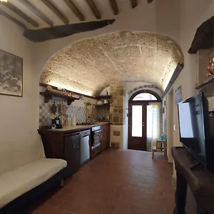 Zaccheo 9 Pitigliano
