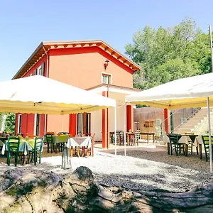 La Vecchia Cascina Farm stay