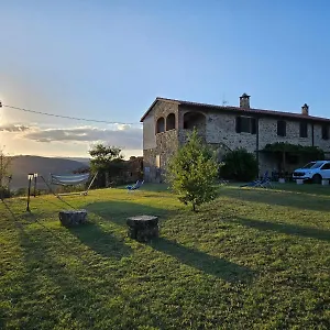 Capannacce Apartment
