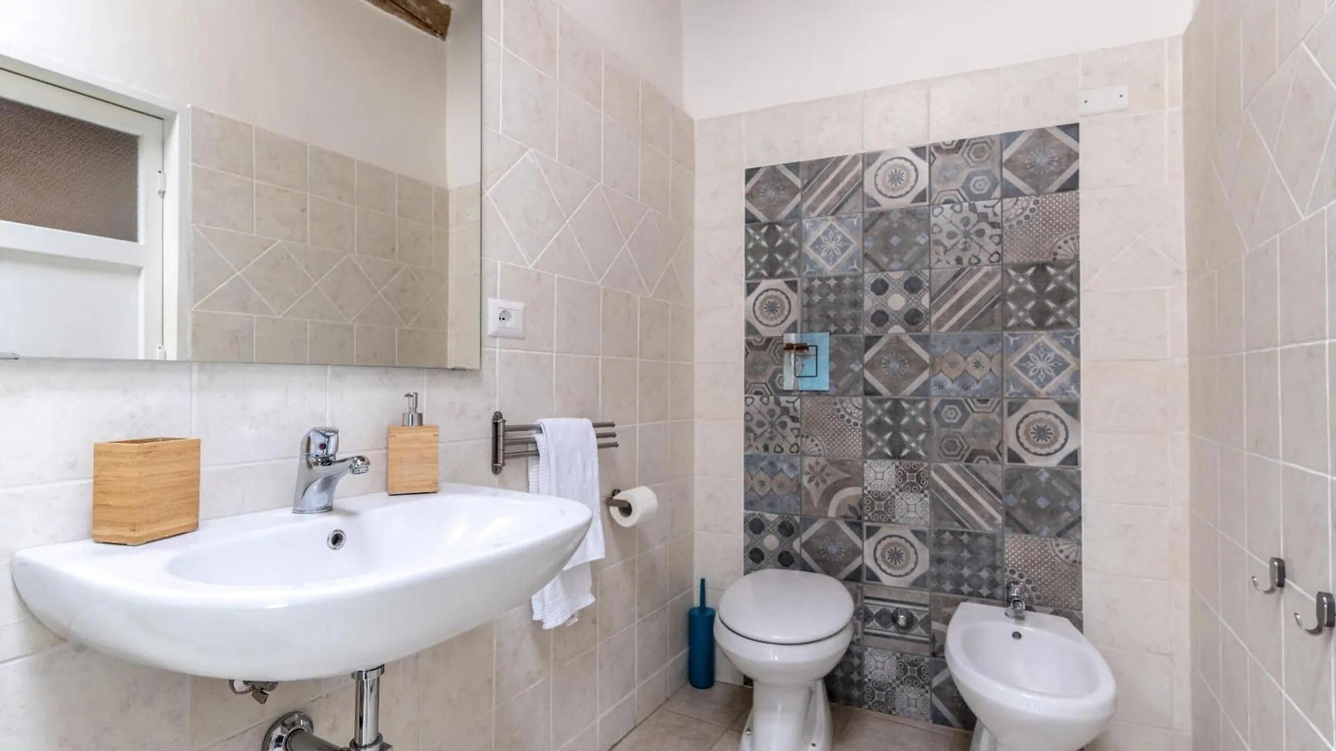 Apartment Antica Porta Di Sovana Pitigliano Italy